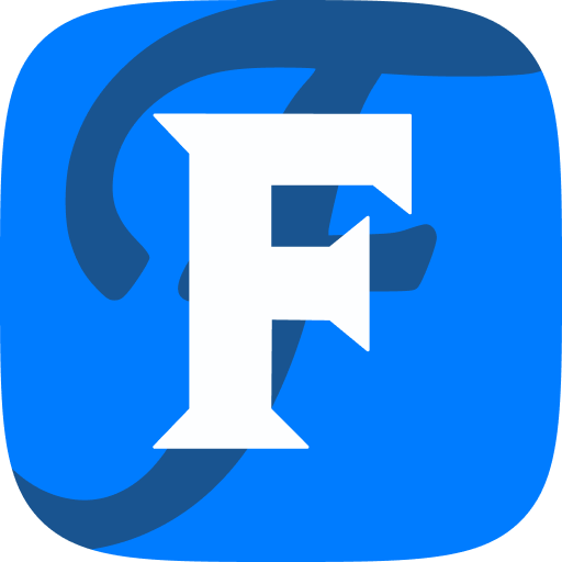 Webfont Generator Logo